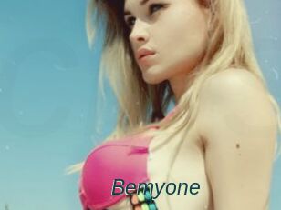 Bemyone