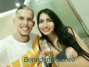 Benedettomichell
