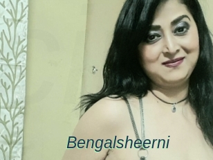 Bengalsheerni