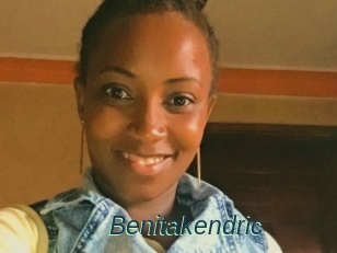 Benitakendric