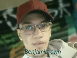 Benjamibrown