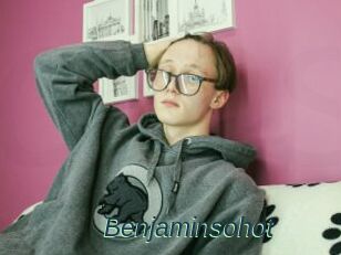 Benjaminsohot