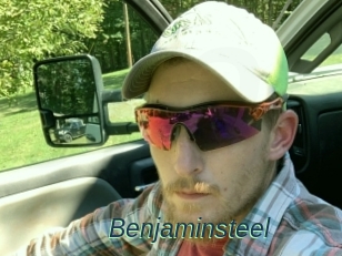 Benjaminsteel