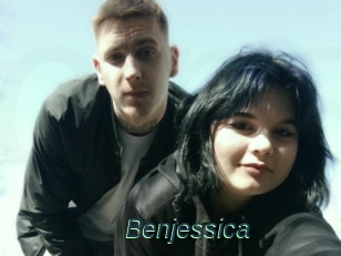 Benjessica