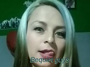 Bequiet_guys