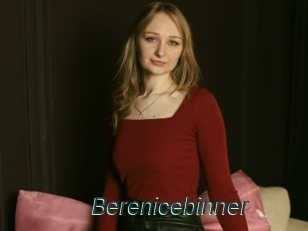 Berenicebinner