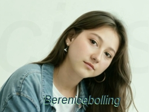 Berenicebolling