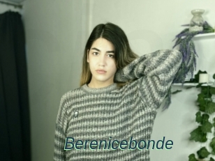 Berenicebonde