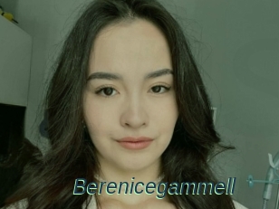 Berenicegammell
