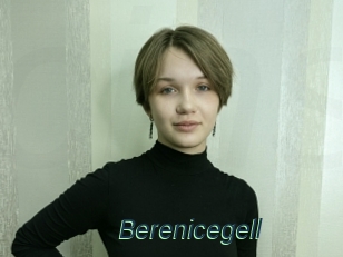 Berenicegell