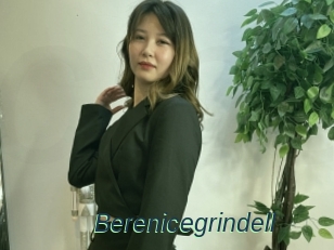 Berenicegrindell