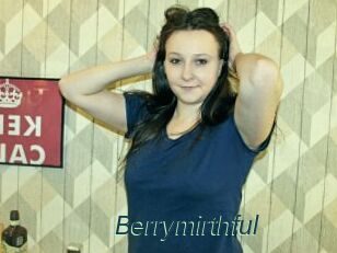 Berrymirthful