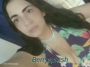 Berrysplash