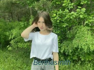 Berthasmith