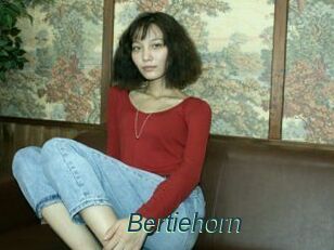 Bertiehorn