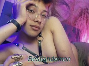 Bestiandemon