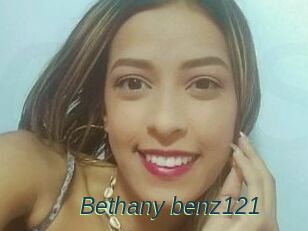 Bethany_benz121