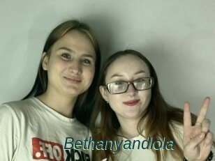 Bethanyandlola
