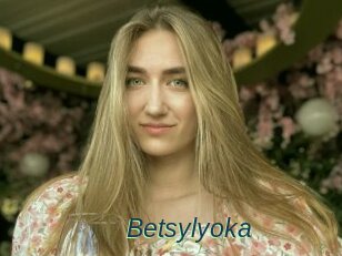 Betsylyoka