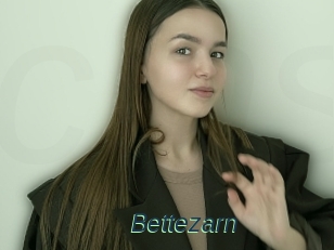Bettezarn