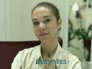 Bettyelliss