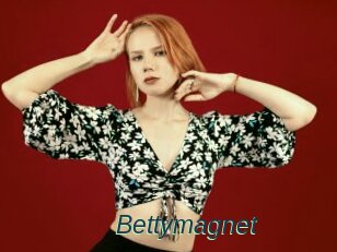 Bettymagnet