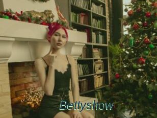 Bettyshow