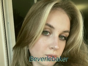Beverlebaker