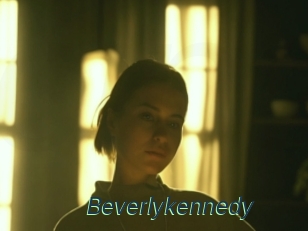 Beverlykennedy