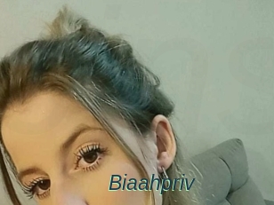 Biaahpriv