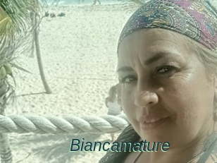 Biancamature