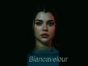 Biancavelour