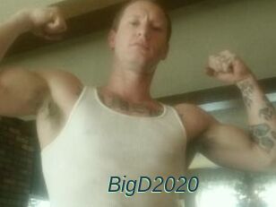 BigD2020