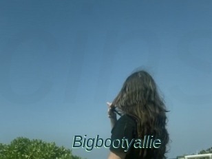 Bigbootyallie