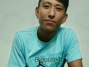 Bigcum4u