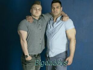 Bigdaddys