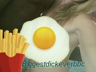 Biggestdickeverbbc