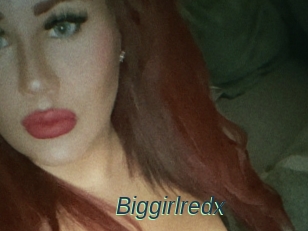 Biggirlredx