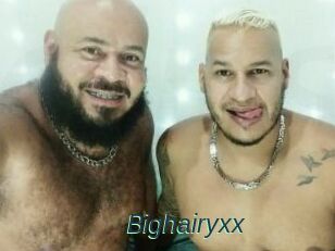 Bighairyxx