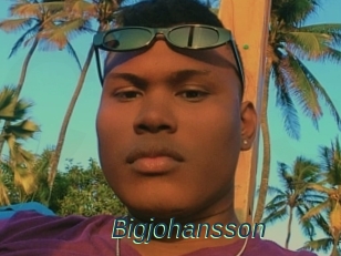 Bigjohansson