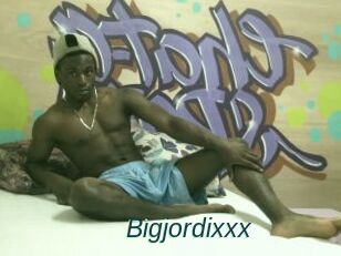 Bigjordixxx