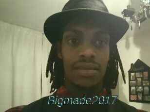 Bigmade2017