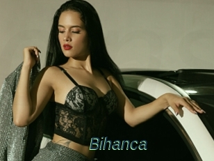 Bihanca