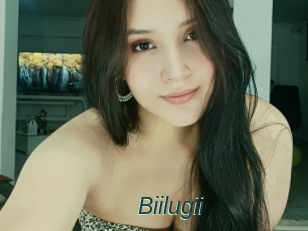 Biilugii