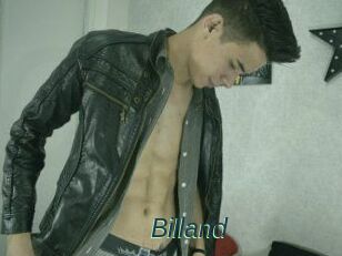 Billand