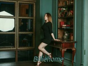 Billiehome