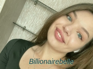 Billionairebelle