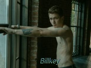 Billkey