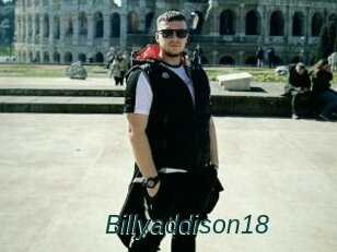 Billyaddison18
