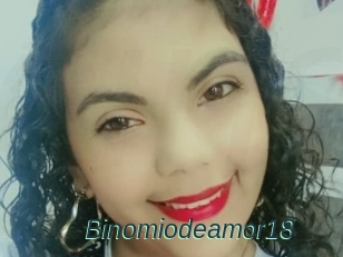 Binomiodeamor18